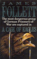 a cage of eagles